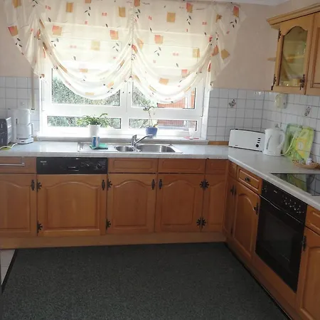 Apartment Schendel Tettnang Room photo