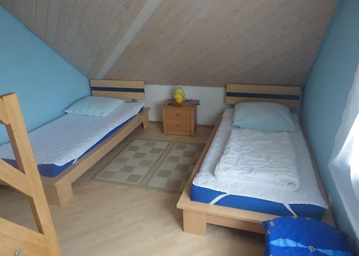 Apartment Schendel