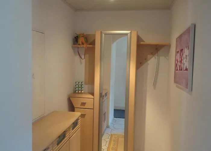 Apartment Schendel