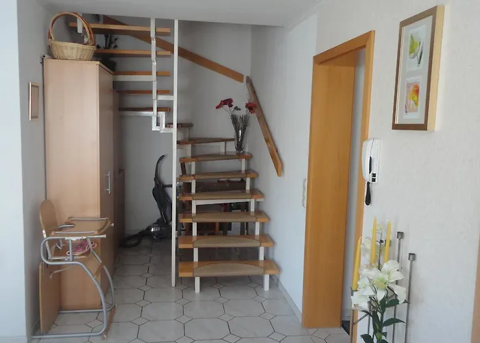Apartment Schendel
