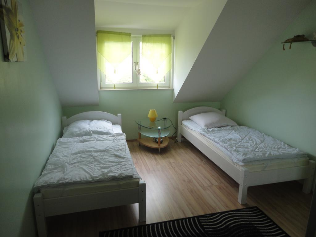 Schendel Appartement *