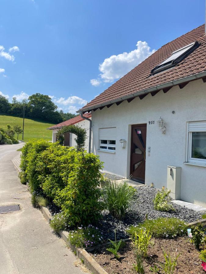 Appartement Schendel