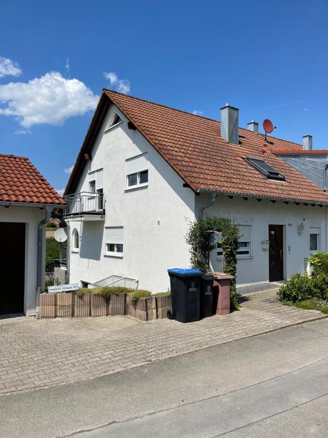 Apartment Schendel