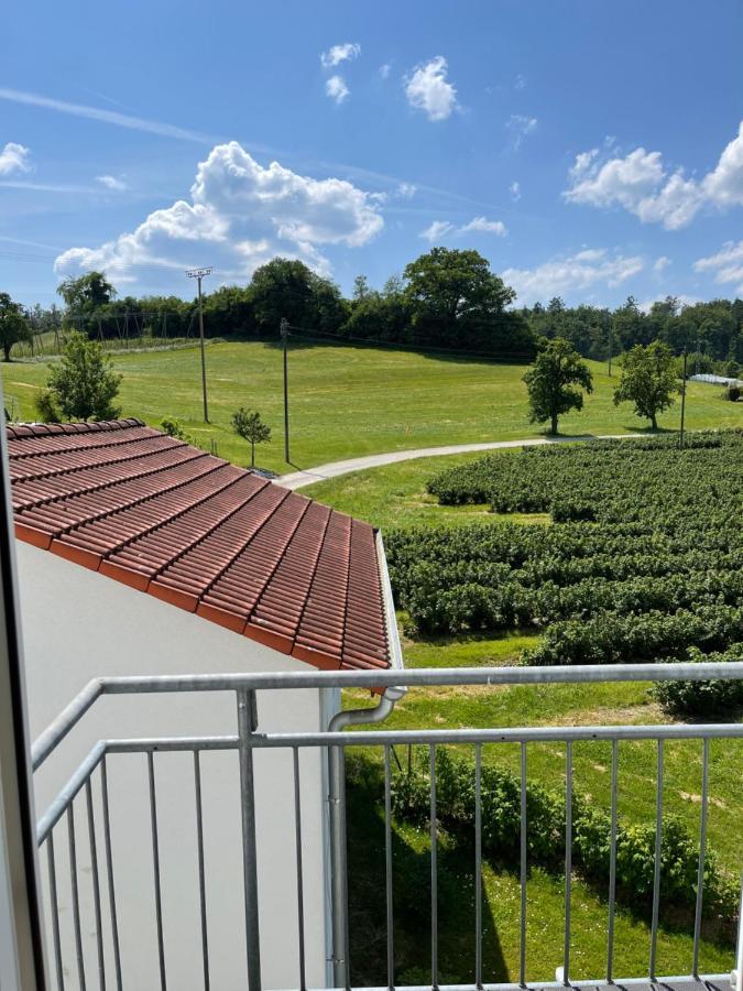 Schendel Appartement *