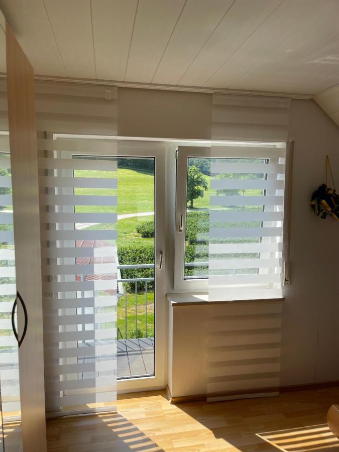 Schendel Apartment *