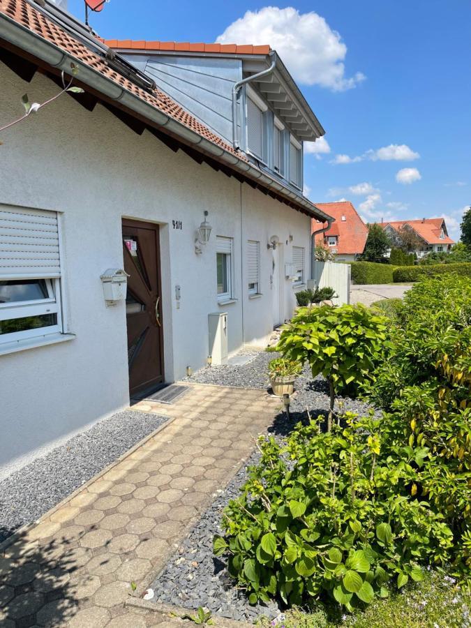Schendel Apartment *