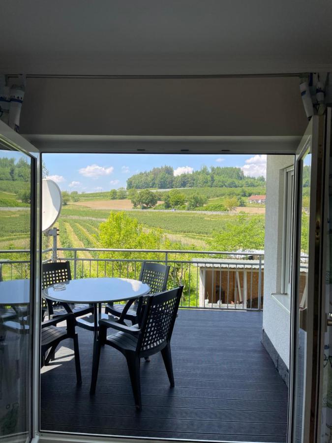 Apartment Schendel *