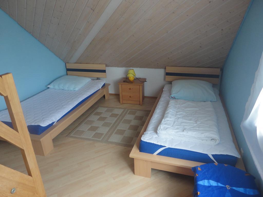 Apartment Schendel Tettnang