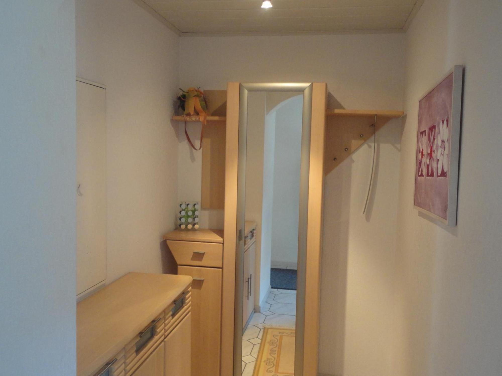 Schendel Apartment Tettnang