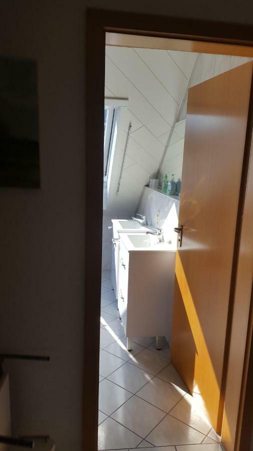 Apartment Schendel *